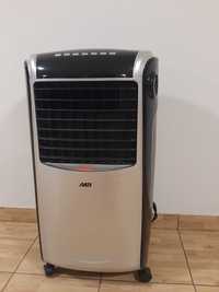 Climatizador MEI AC 2890H quente e frio com comando