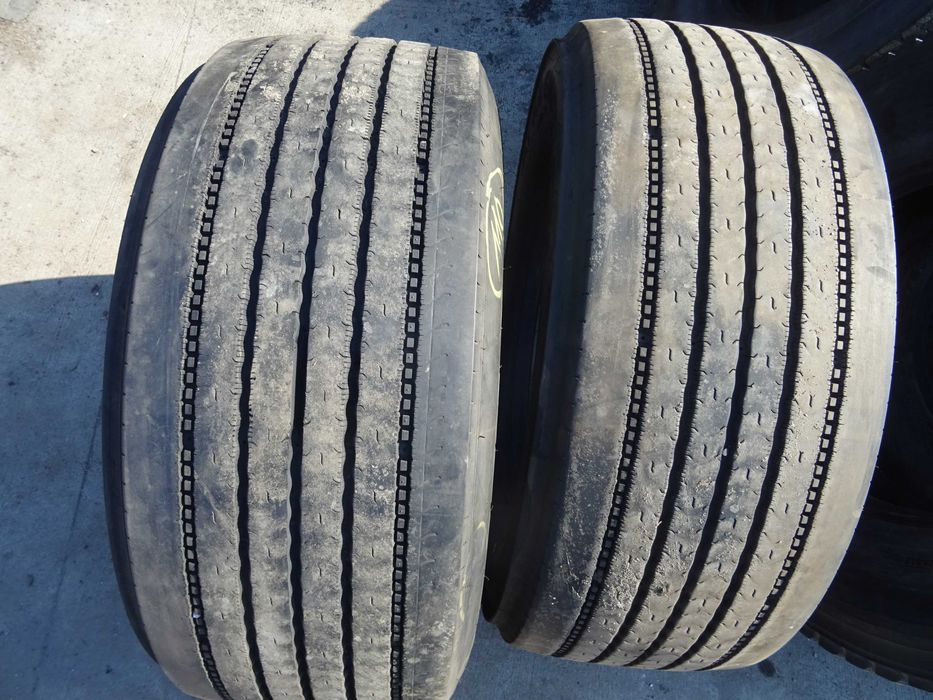 opona 385/55R22.5 Michelin XFA2 ENERGY(1000 netto)
