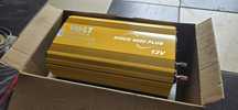 Volt sinus 4000 plus przetwornica