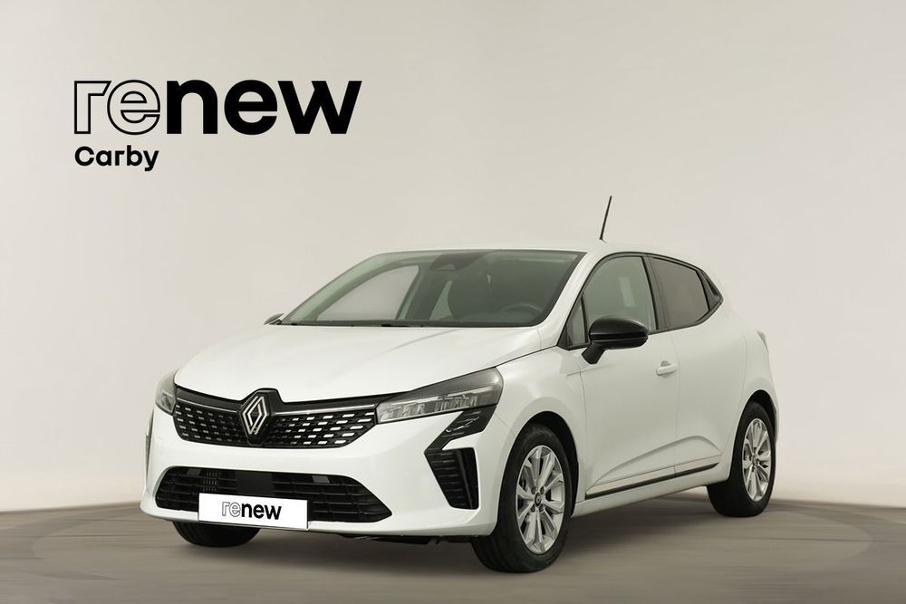 Renault Clio 1.0 TCe Evolution