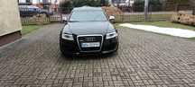 Audi RS6 Audi RS6