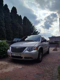 Chrysler Town & Country 3.8