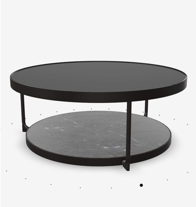 Mesa de Centro nova já montada…