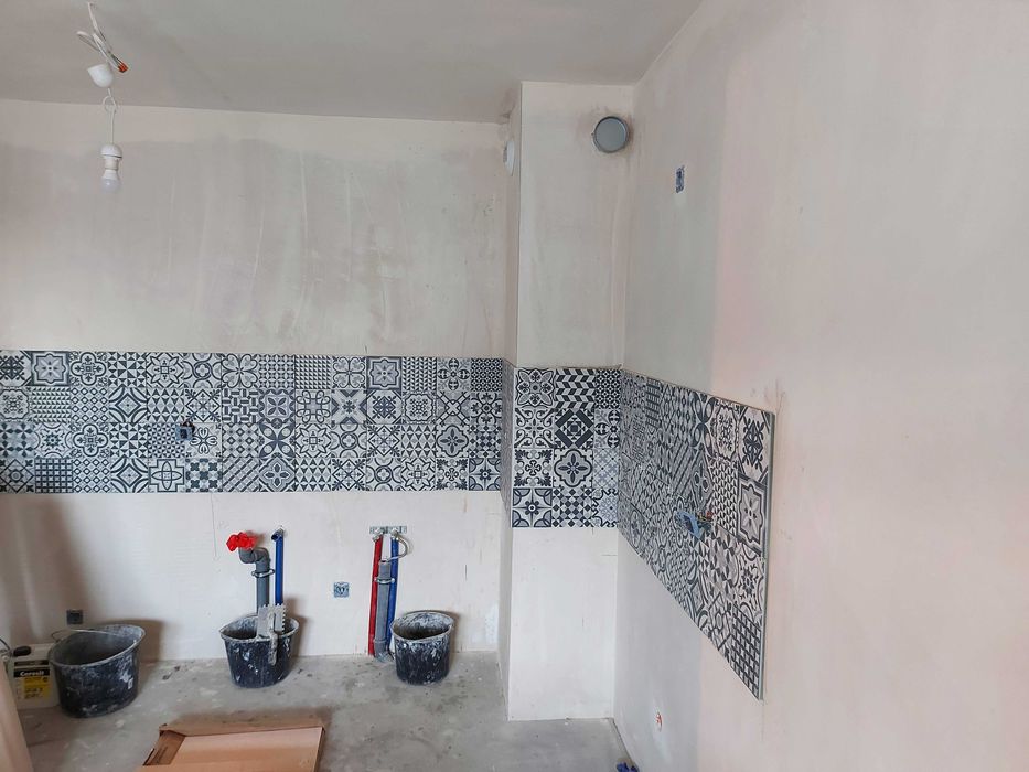 Profesjonalne remonty  – Fachowo i Terminowo!