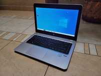 Laptop HP ProBook 430- i7 7500u, 8gb ram , SSD 120gb, Super Bateria