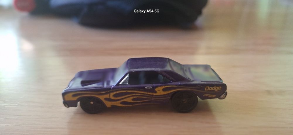 Autko hot Wells Dodge