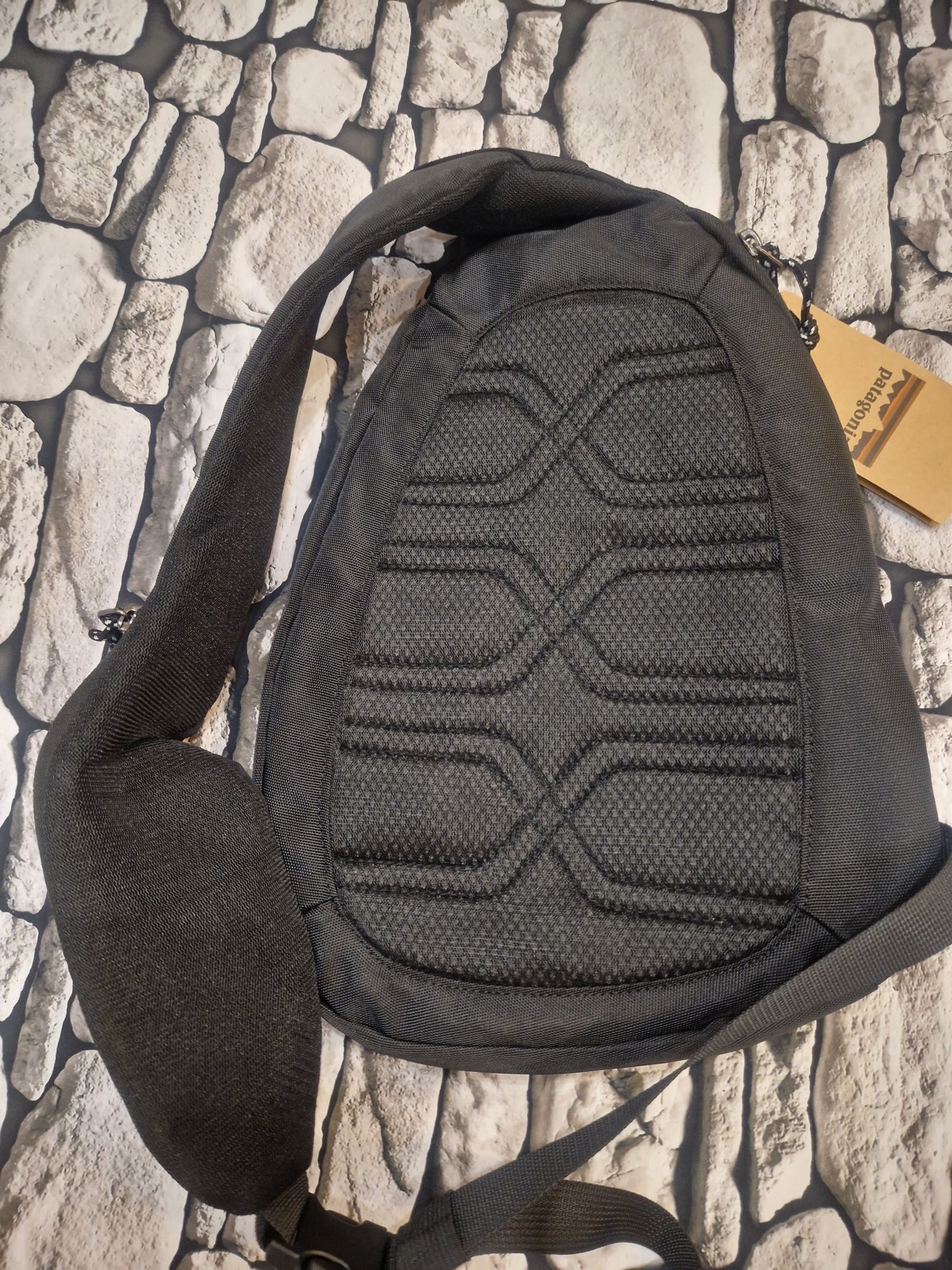 Patagonia sling bag atom 8L/ рюкзак патагонія/сумка patagonia