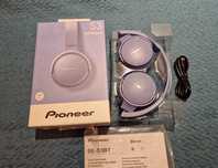 Słuchawki BT Pioneer S3 nowe
