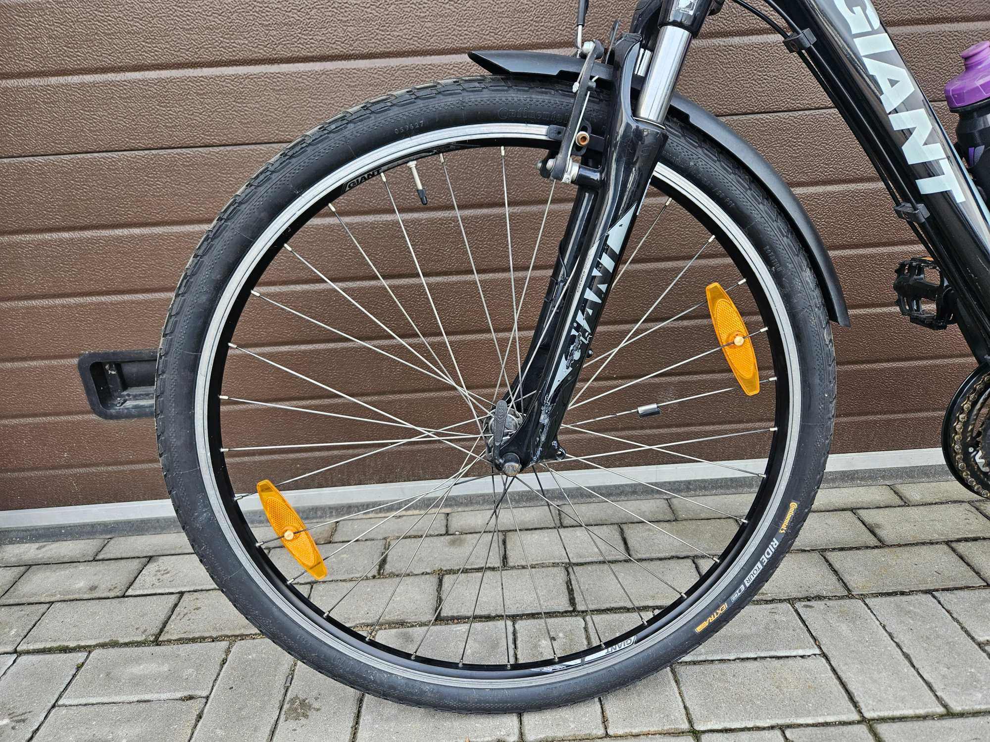 Rower firmy Giant