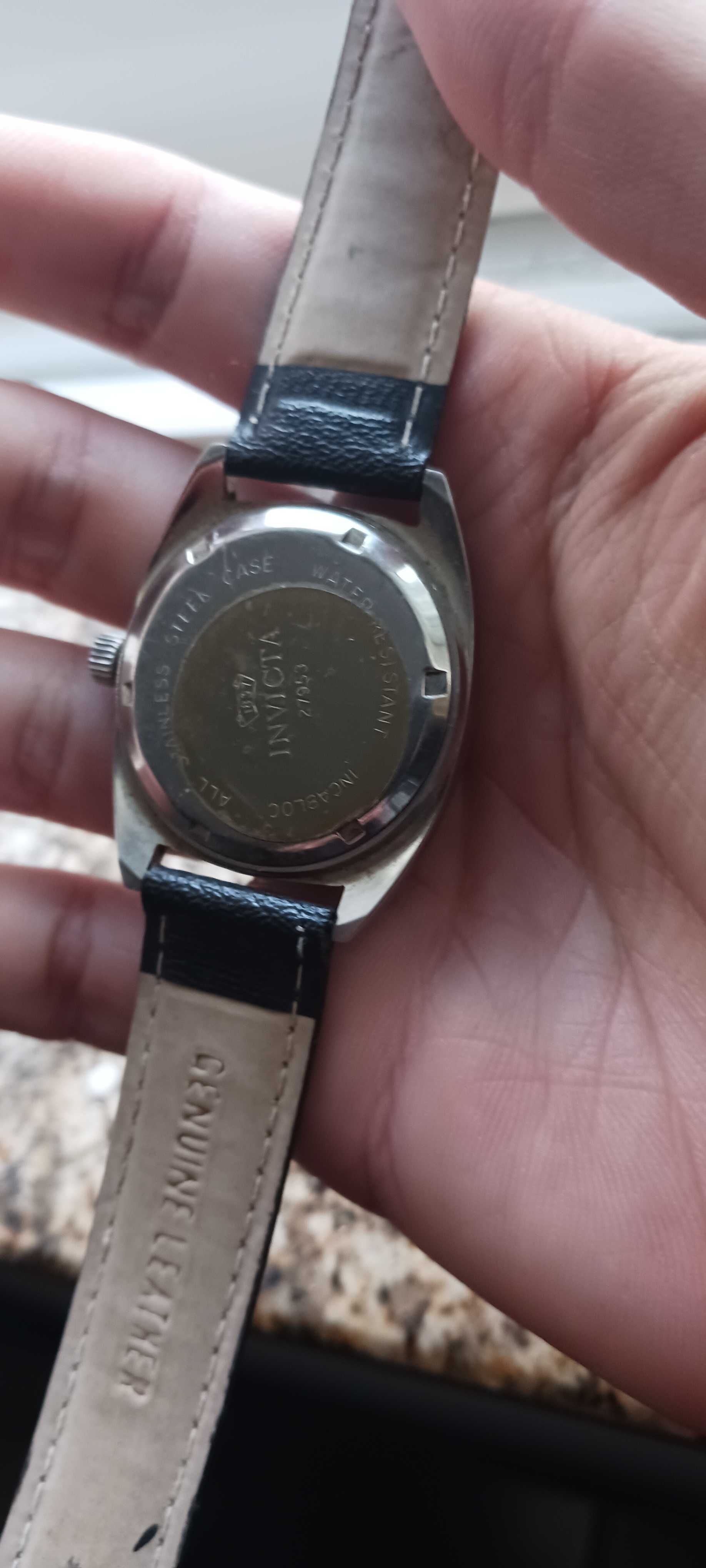 Relógio Invicta Vintage