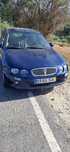 Rover 25 1.4 16v