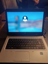 HP Probook 640 G2 laptop, notebook, win10, 8gb,256gbSSD,wifi,Bluetooth
