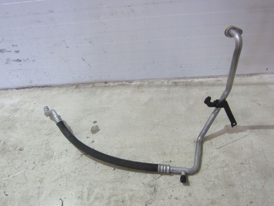 BMW F10 528I N20 528Xi PRZEWÓD KLIMATYZACJI WĄŻ SSĄCY 64539253594 9253594