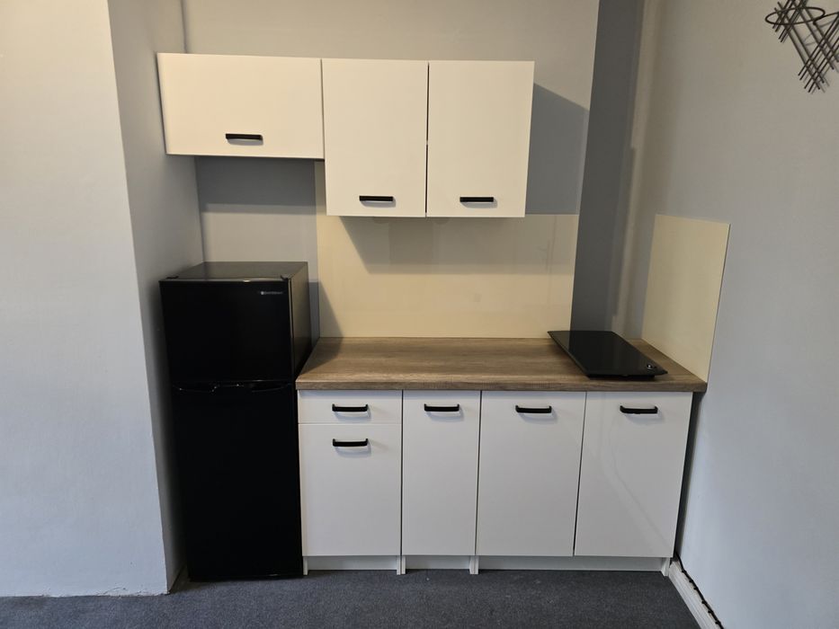 Wynajme mieszkanie w centrum Jarocina na rynku  m25