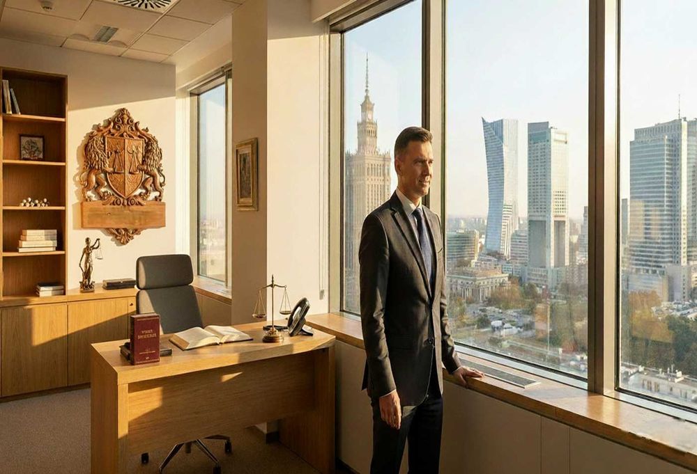 Prawnik - Profesjonalne usługi prawne oraz porady prawne dla Ciebie!