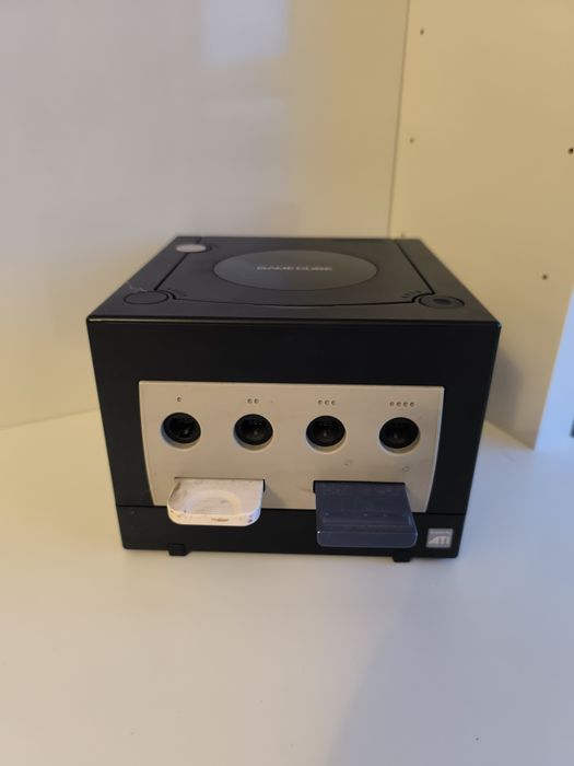 Nintendo GameCube