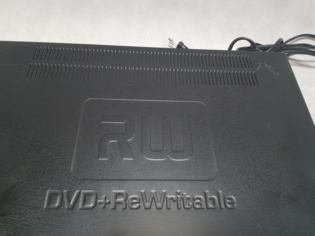 Nagrywarka DVD+ odtwarzacz DVD DRX-430