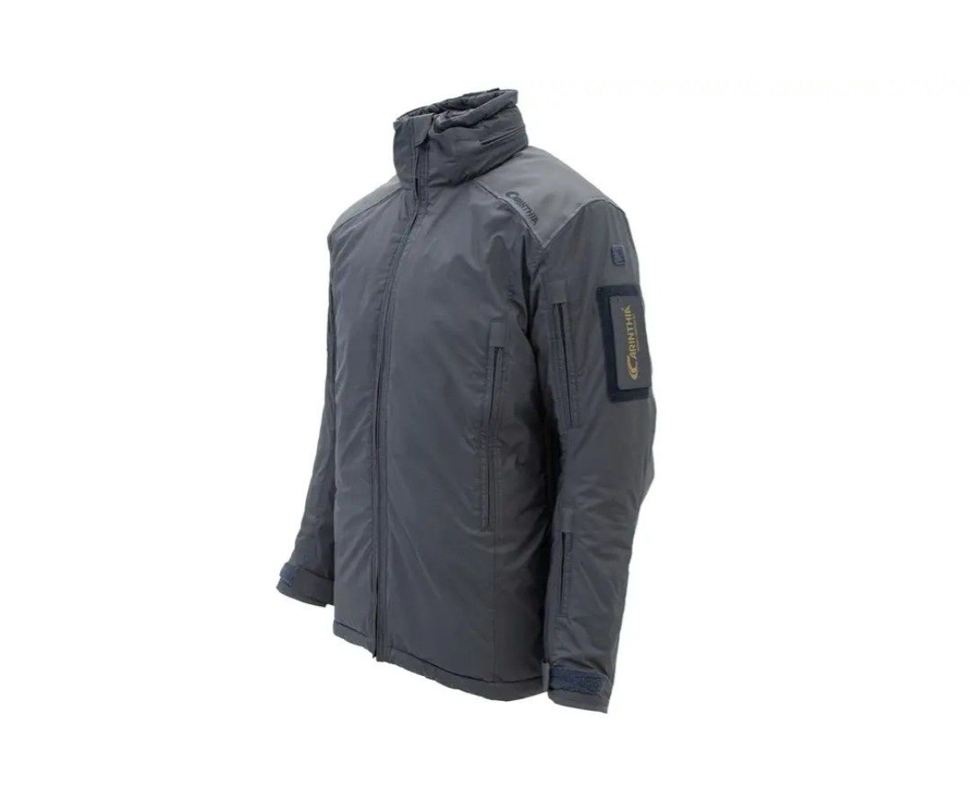 Куртка Carinthia G-Loft HIG 4.0 Jacket сіра