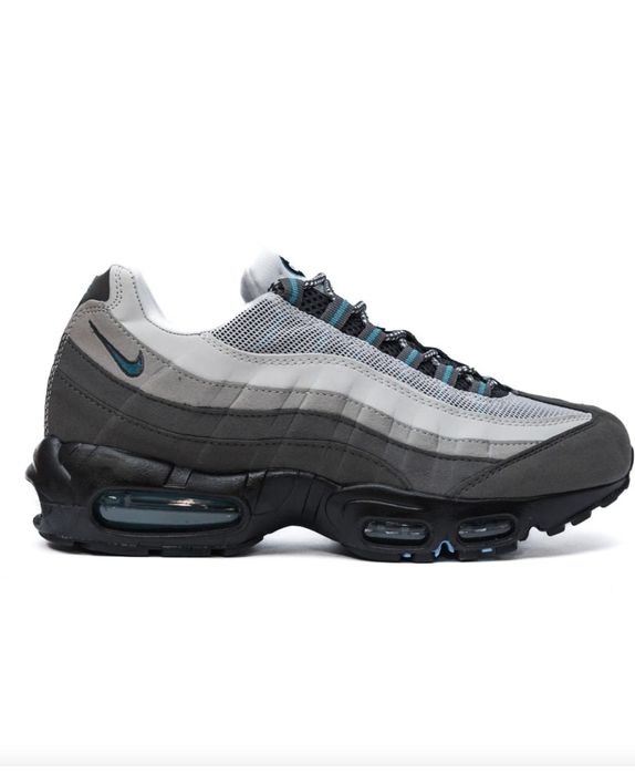 Nike air max 95 blue