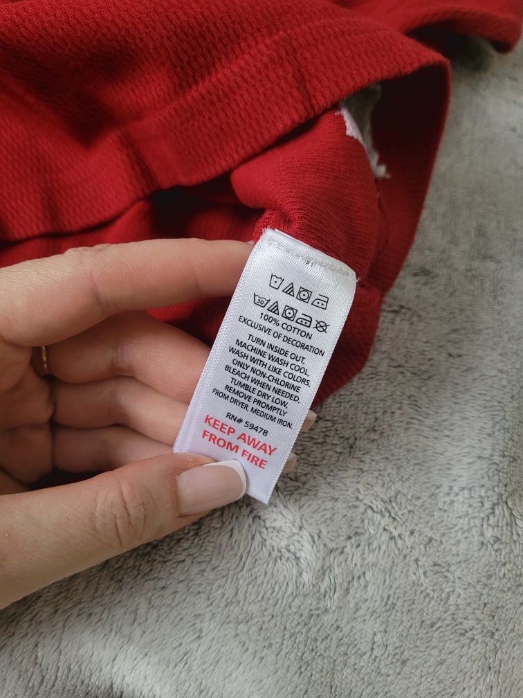 2 x bluzka z długim rękawem Tommy Bahama, 116