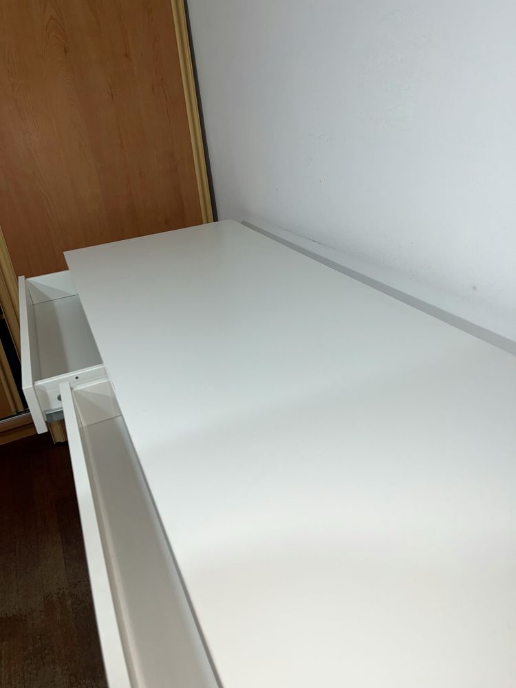 Secretaria Micke IKEA