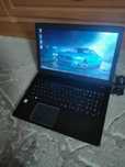 Ноутбук Acer Aspire i3-6006U RAM 8 ГБ GeForce 920 MX - 2 gb