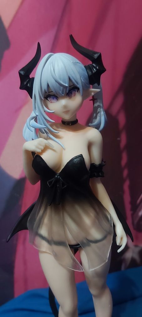 Figurka anime Little Demon Lilith