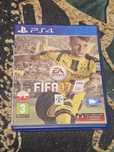 Fifa 17 PS4 PlayStation 4