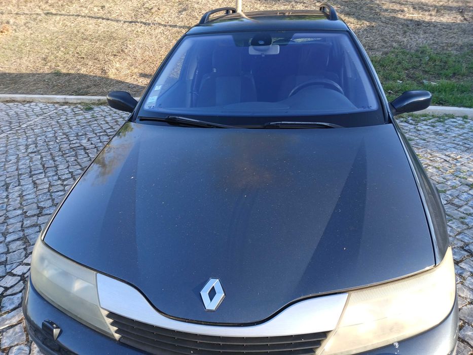 Renault Laguna 1.9dci