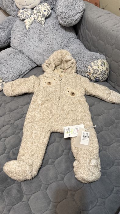 Комбінезон 6-9 (74) розмір НОВИЙ