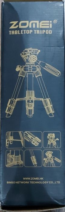 Statyw pod aparat