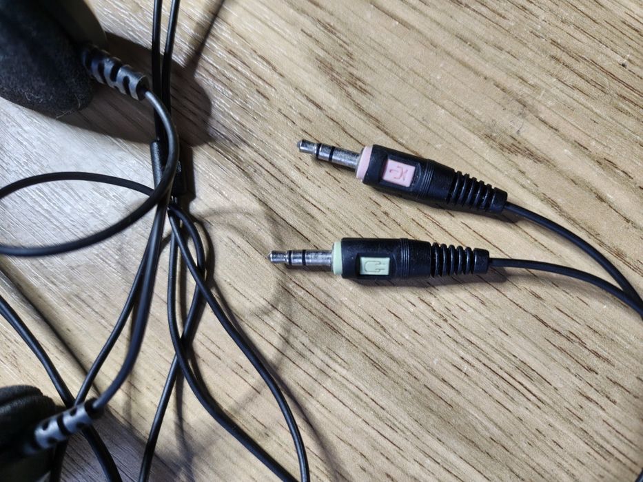 Навушники SENNHEISER Epos