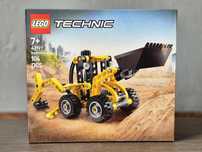 Klocki Lego Technic 42197 koparka