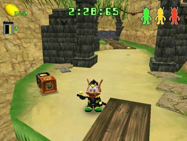 Gra PC - Agent Hugo Lemon Twist - Wydanie premierowe