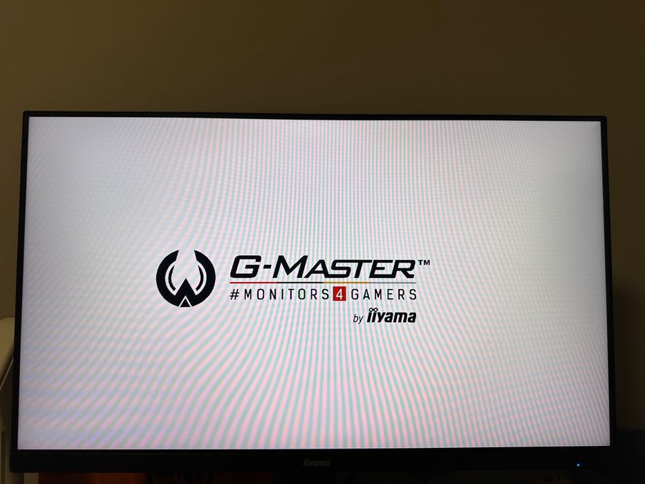 Sprzedam monitor iiyama G-Master GB2770HSU