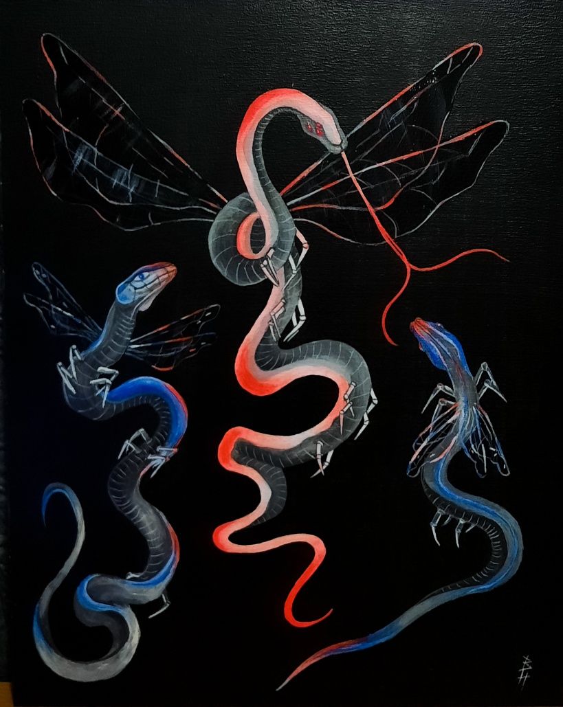 "Βασίλισσα" picture