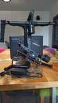 Gimbal DJI Ronin M
