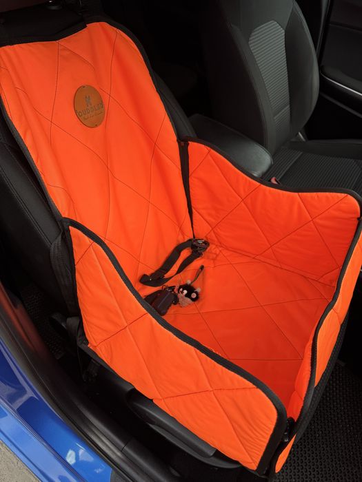 Авто гамак  на сидіння