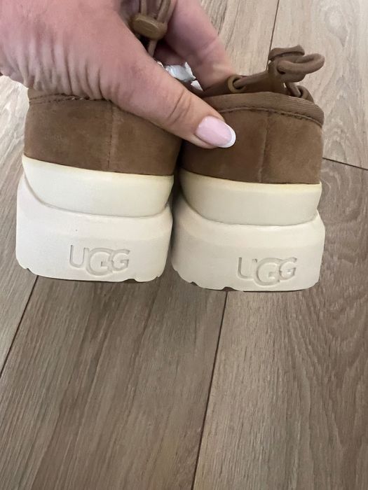 Ugg tasman в стилі ugg
