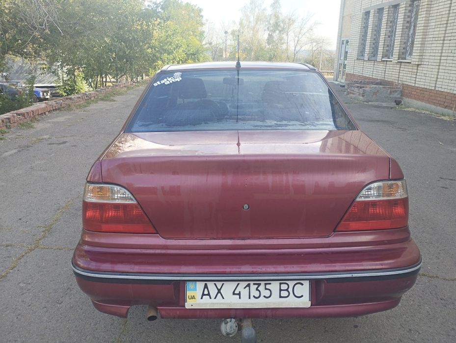 Део Нексия 1.5 16 кл