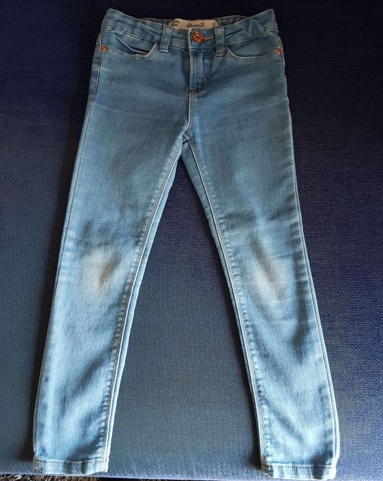 Calções/calça/saias 5 anos