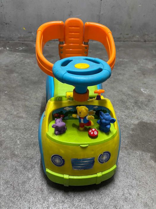 Carro de Passeio para Bebé