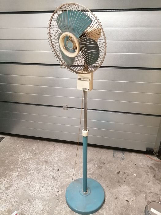 Wentylator predom METRIX