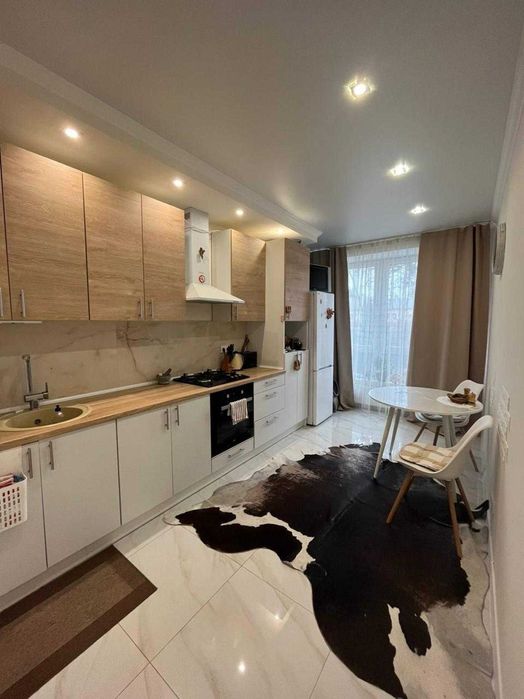 Без КОМІСІЇ!!! біла КВАРТИРА з ремонтом. ПРАВІКА парк