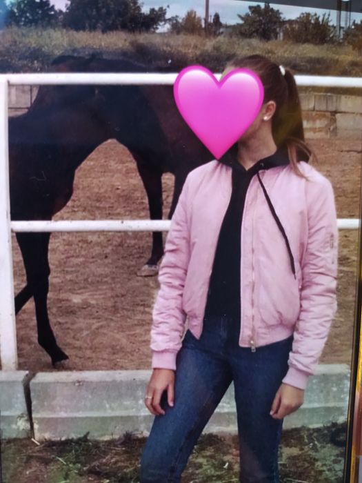 Куртка бомбер "befree"