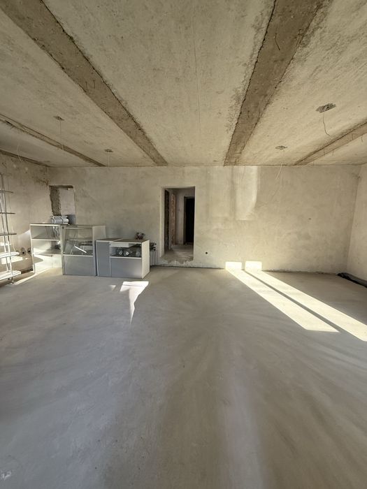 Комерційне приміщення в м.Мостиська