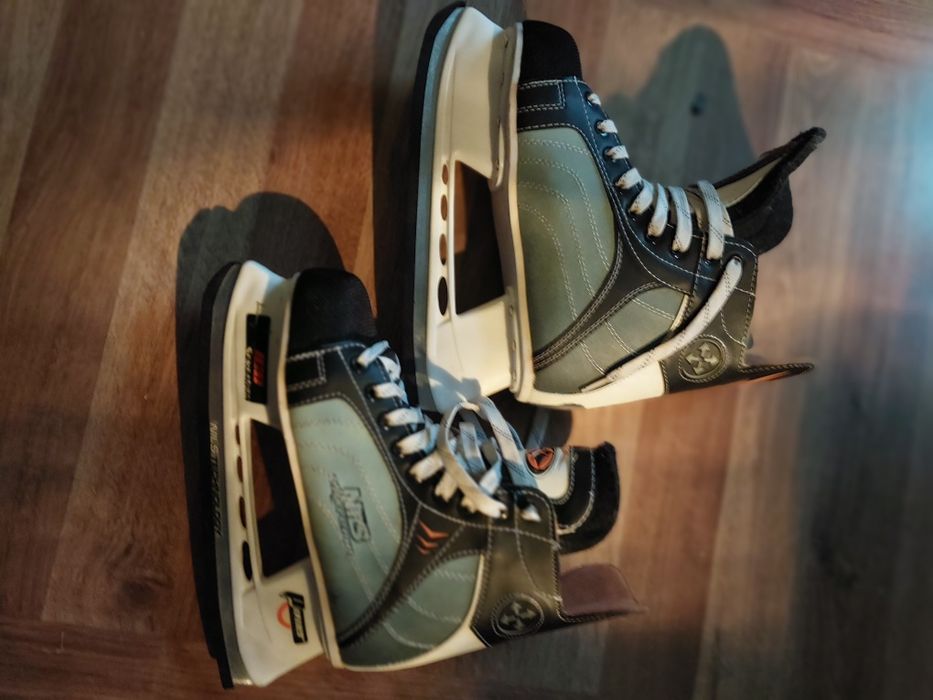 Łyżwy Nils EXTREME NH401S