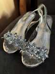 Nowe buty na obcasie