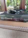 Magnetowid Philips vr520