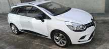 Renault Clio Sport Tourer 1.5dci